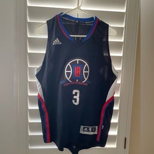 Los Angeles Clippers Chris Paul Jersey